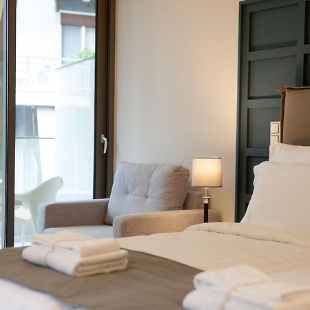 Athens Platinum Rooms&Suites Exterior foto