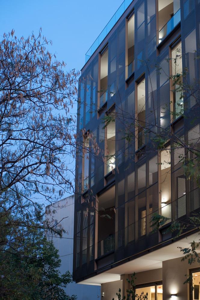 Athens Platinum Rooms&Suites Exterior foto