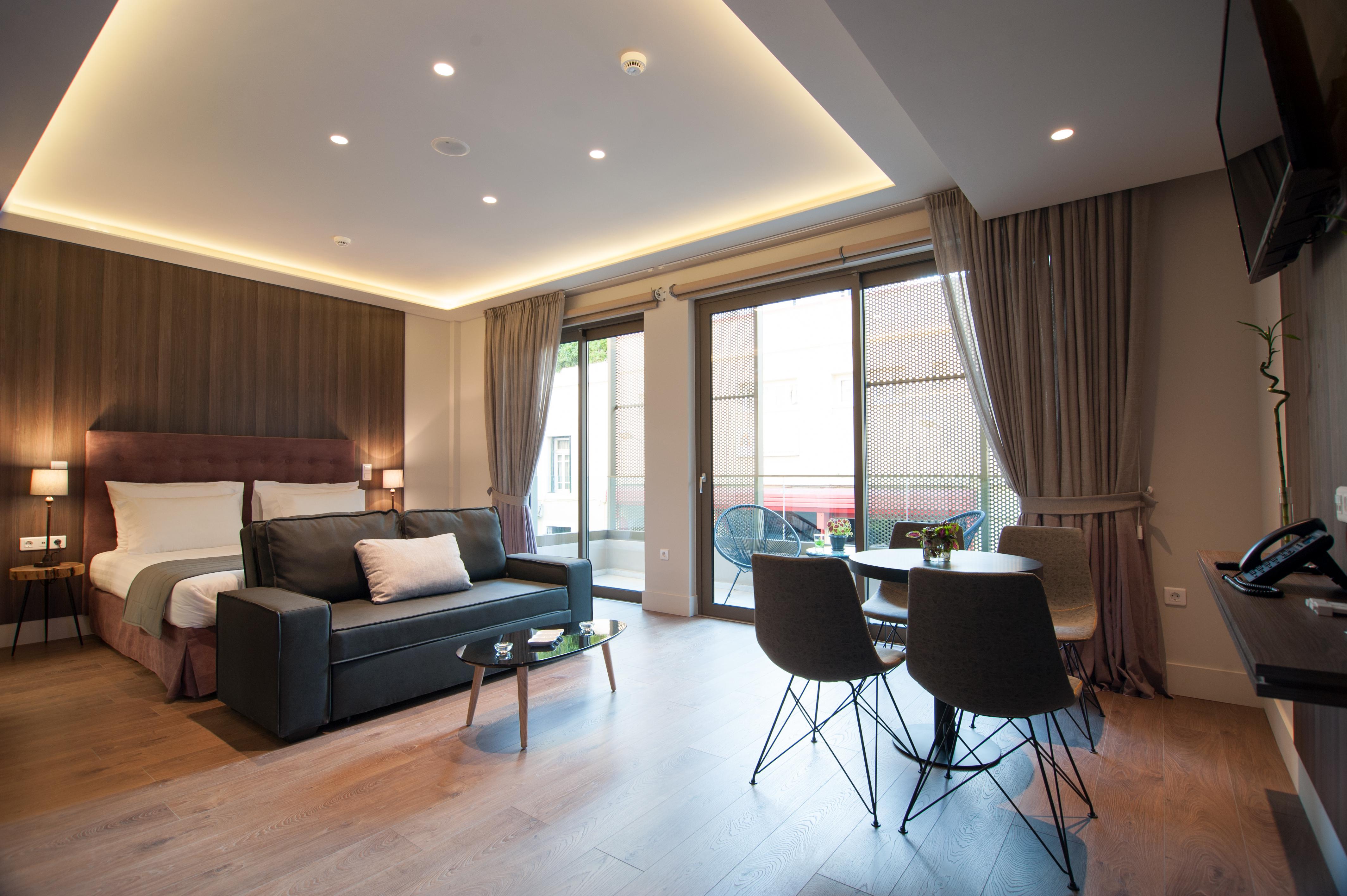 Athens Platinum Rooms&Suites Exterior foto