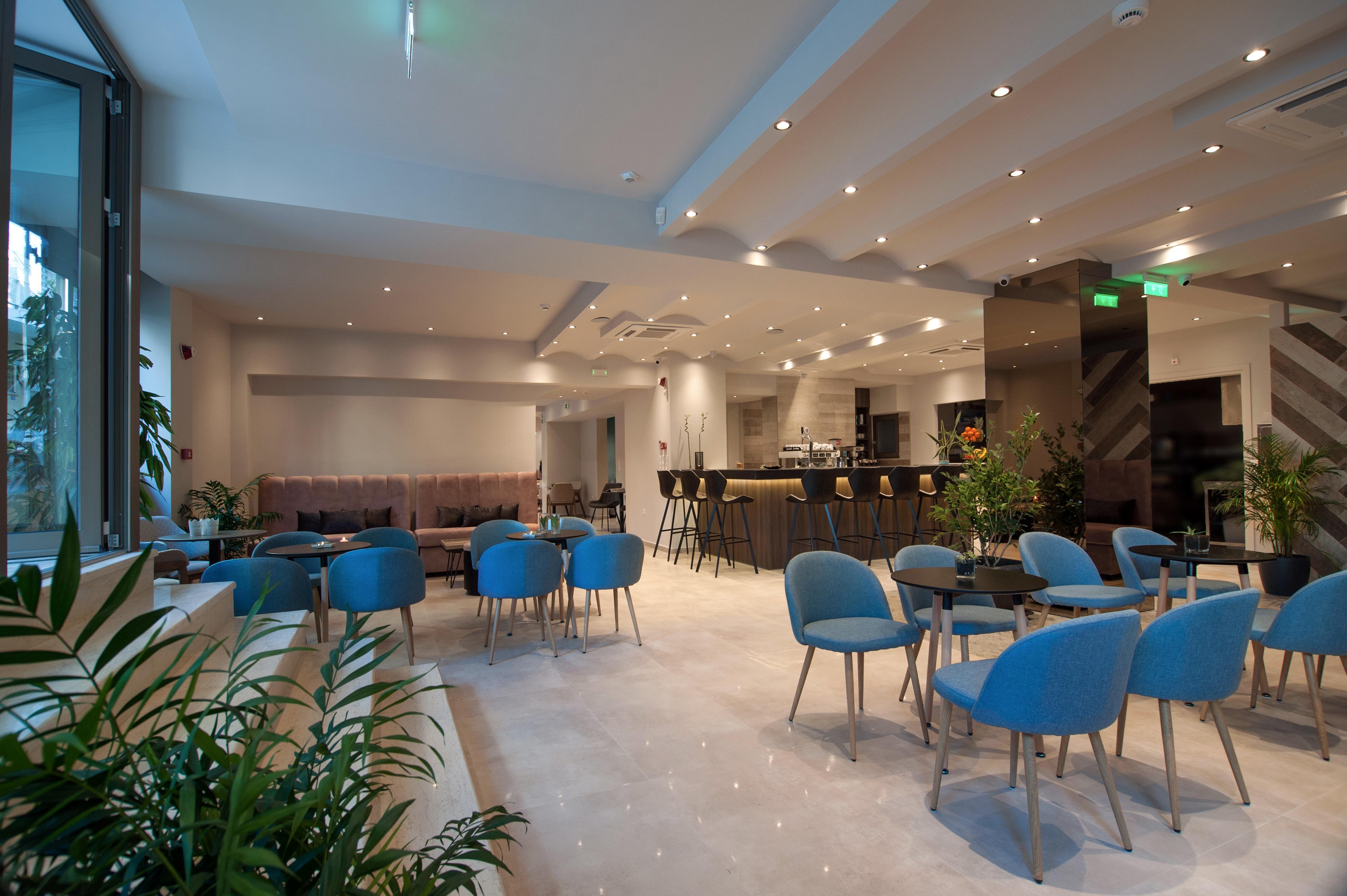 Athens Platinum Rooms&Suites Exterior foto