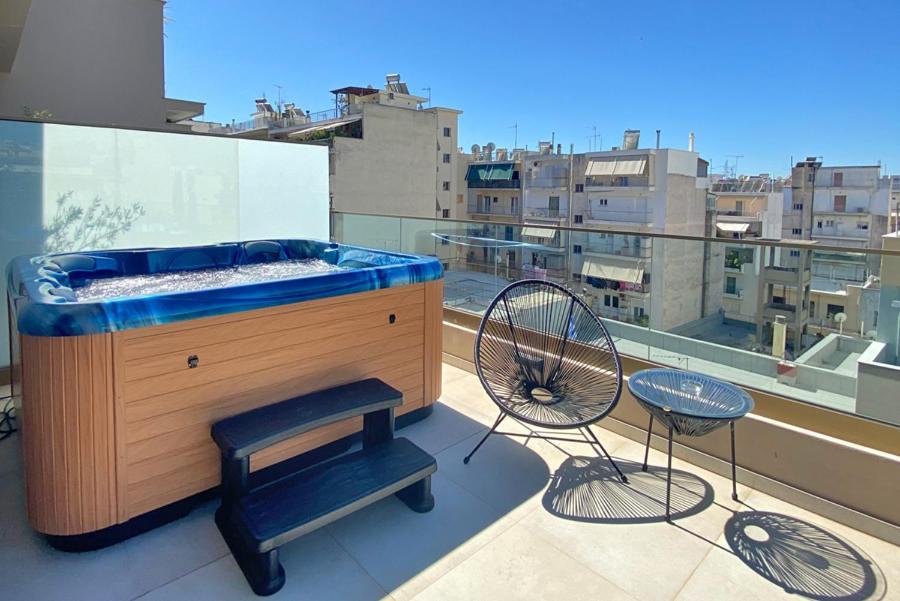 Athens Platinum Rooms&Suites Exterior foto